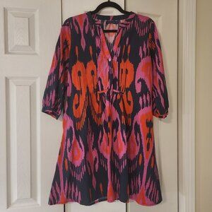 La Plage Dress-EUC-WORN ONCE!